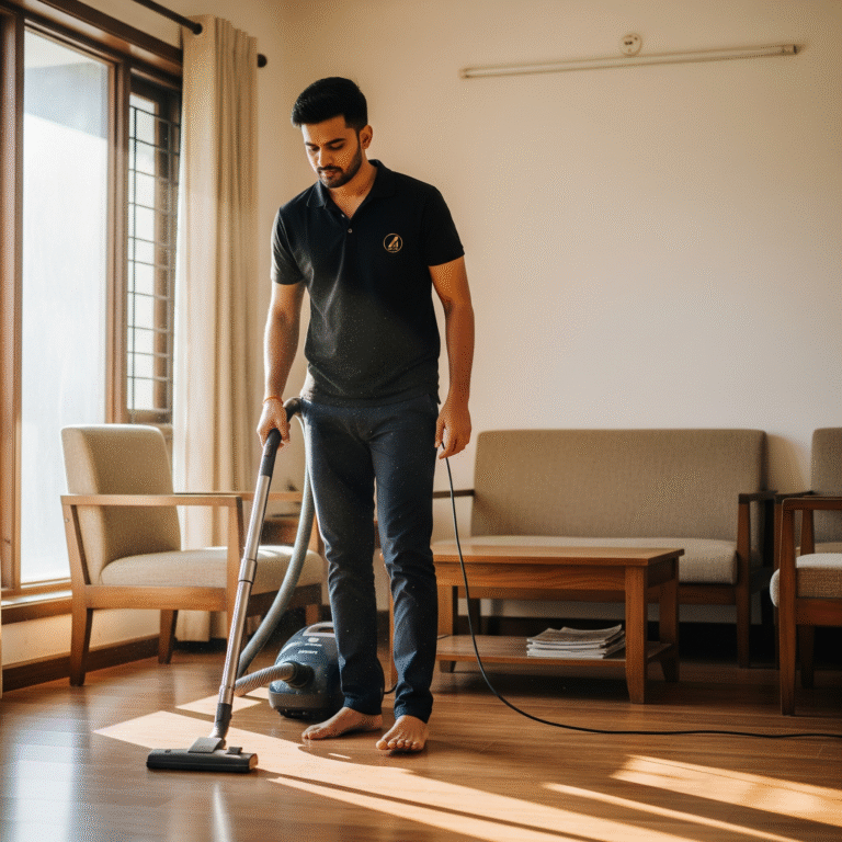 Pest Control Services in Kestopur