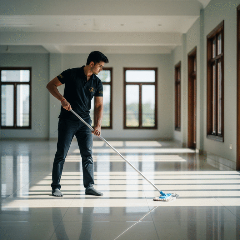 Pest Control Services in Maniktala