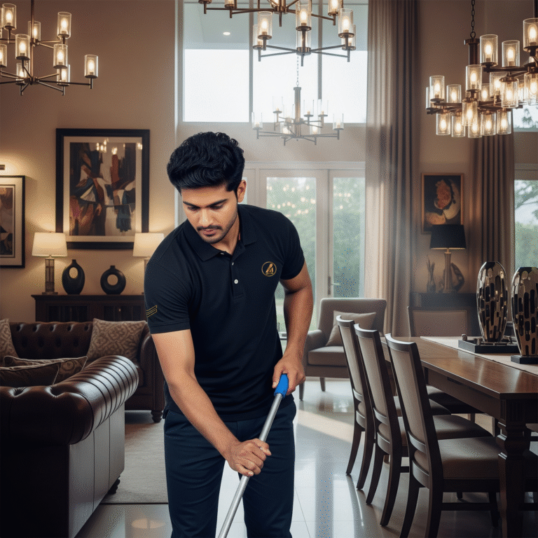 Pest Control Services in Ballygunge