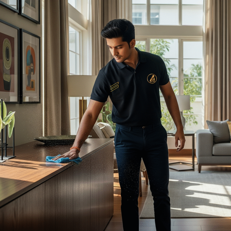 Pest Control Services in Rashbehari Avenue
