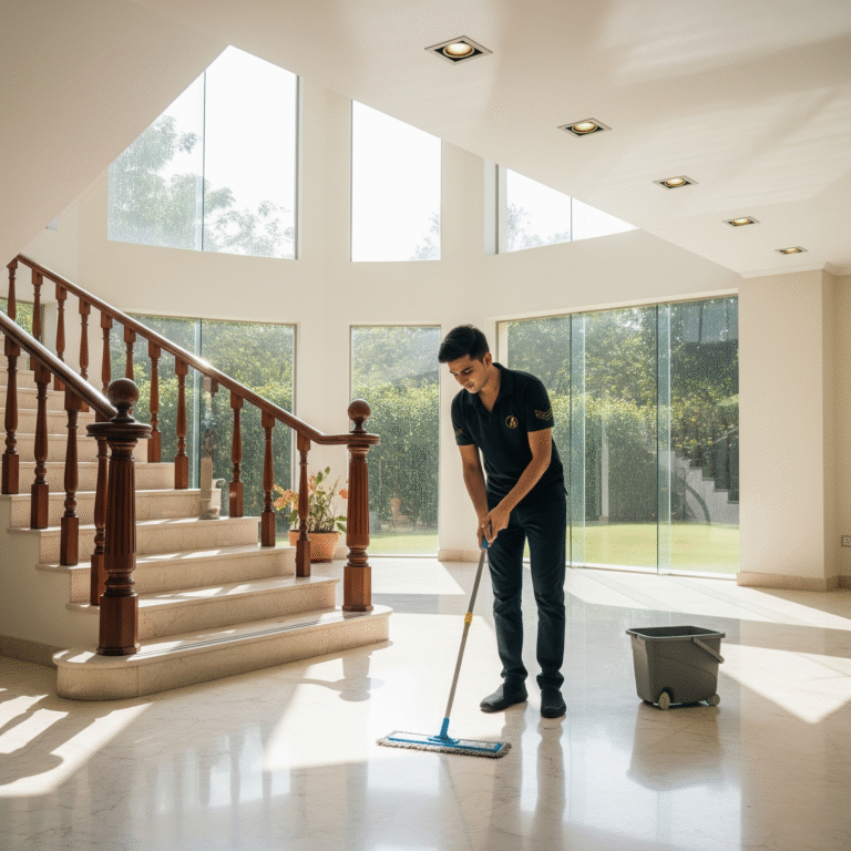 Pest Control Services in Park Circus