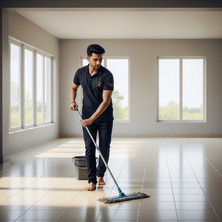Pest Control Services in Jodhpur Park