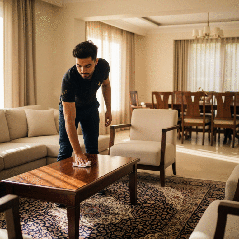 Pest Control Services in Bose Pukur
