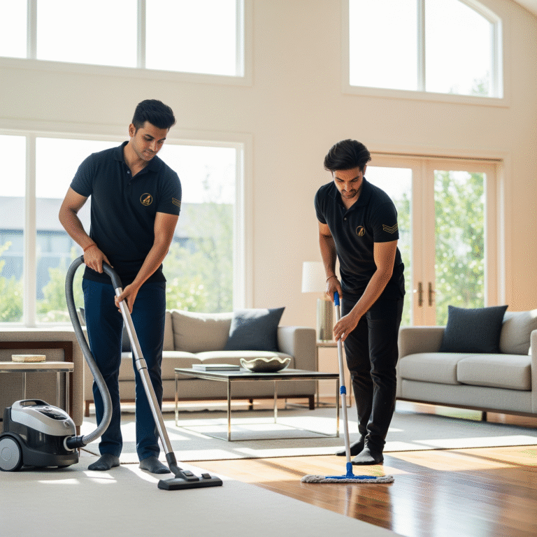 Pest Control Services in Rainey park