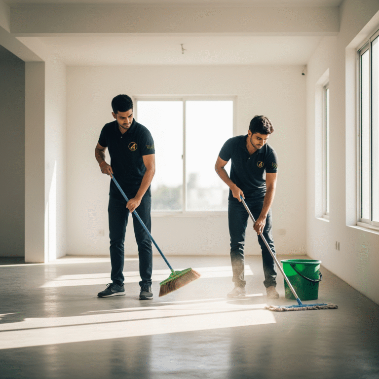 Pest Control Services in Ballygunge circular road