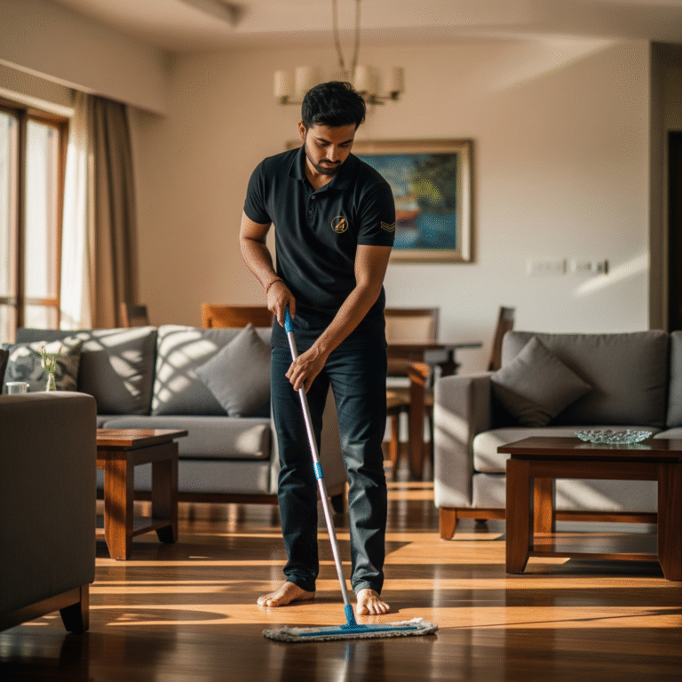 Pest Control Services in Laketown