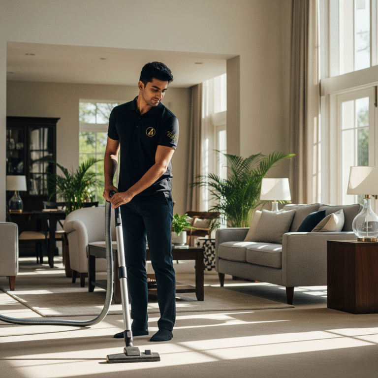 Pest Control Services in Mintu park