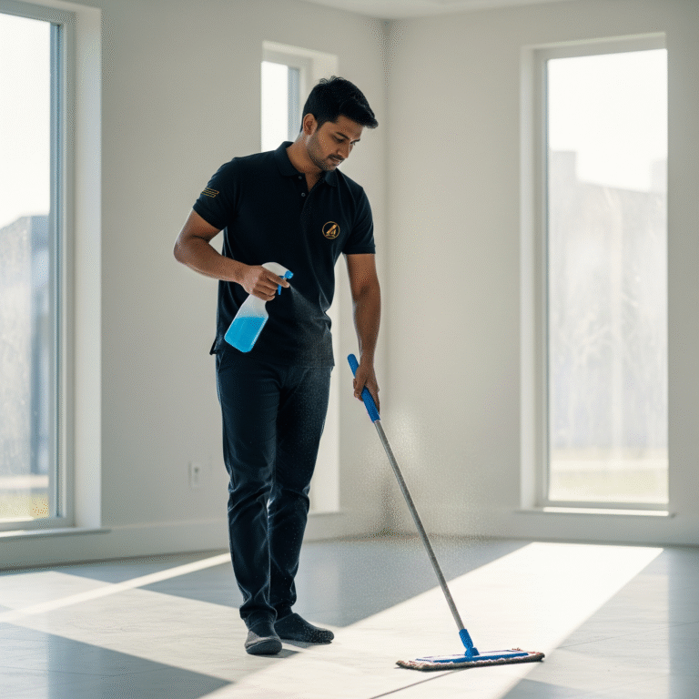 Pest Control Services in Mallickbazar