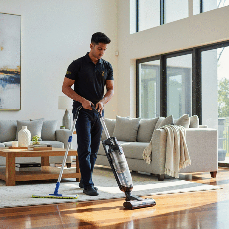 Pest Control Services in Entally