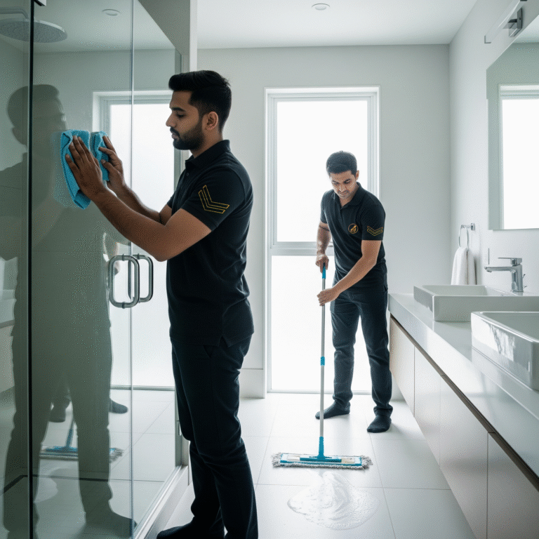 Pest Control Services in Chetla
