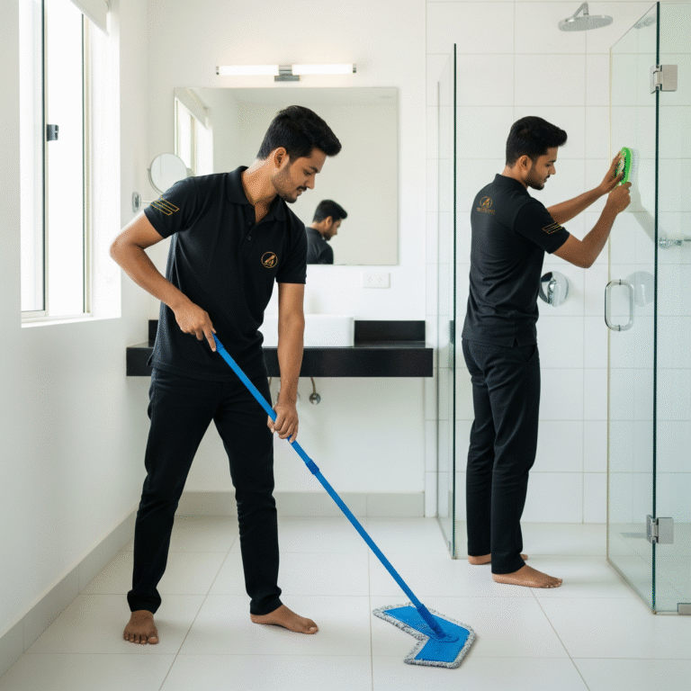 Pest Control Services in Alipur