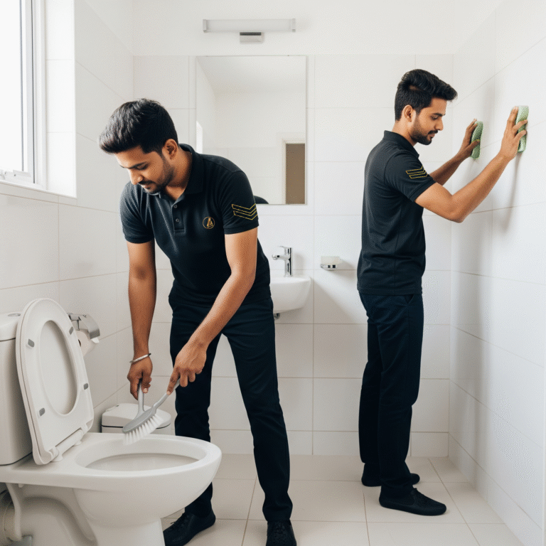 Pest Control Services in Nandan Park