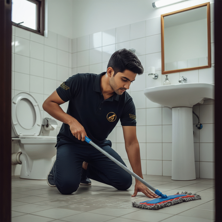 Pest Control Services in Taltala
