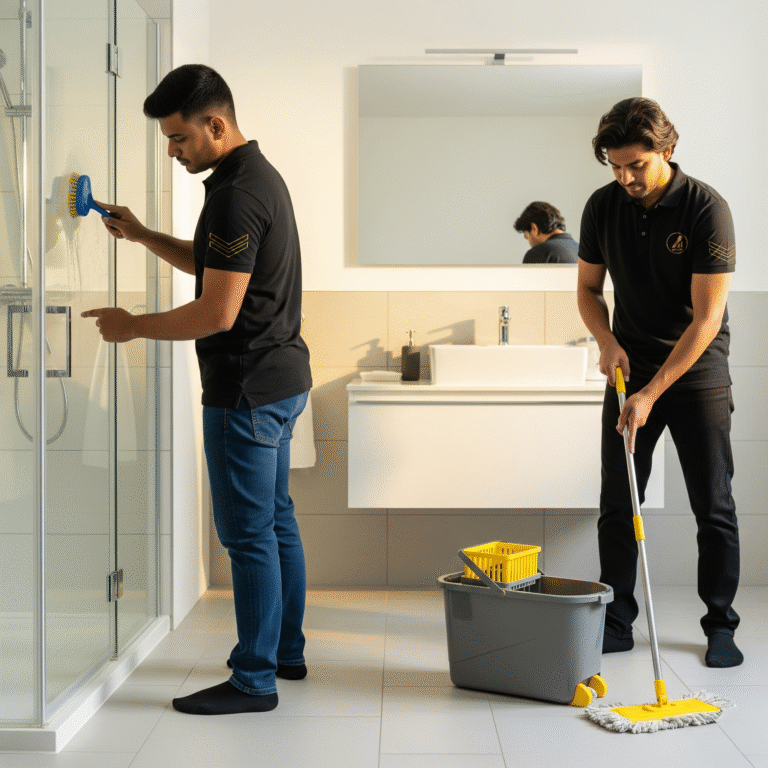 Pest Control Services in Moulali