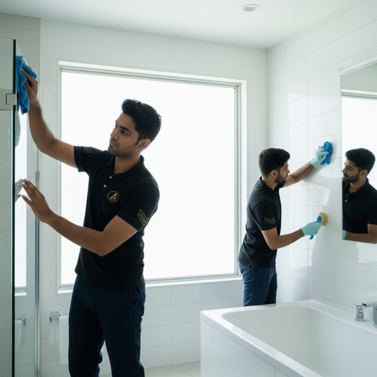 Pest Control Services in Paddapukur