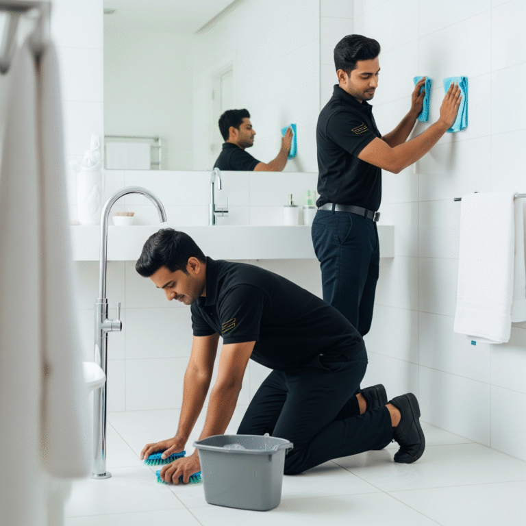 Pest Control Services in Anwar Shah Road
