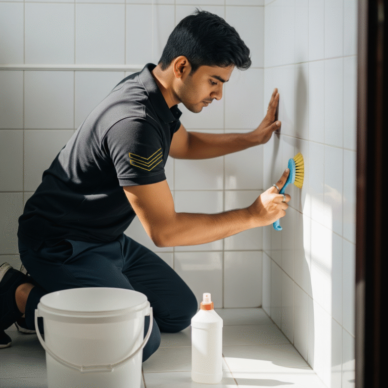 Pest Control Services in Kankurgachhi