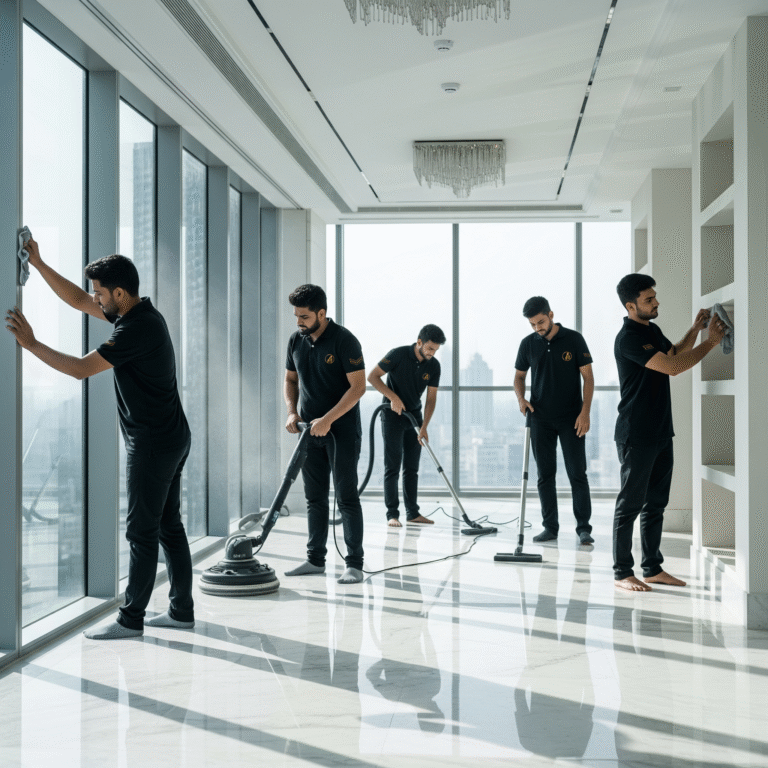 Pest Control Services in Park Street