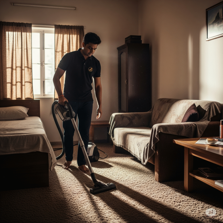 Pest Control Services in Dharmatala