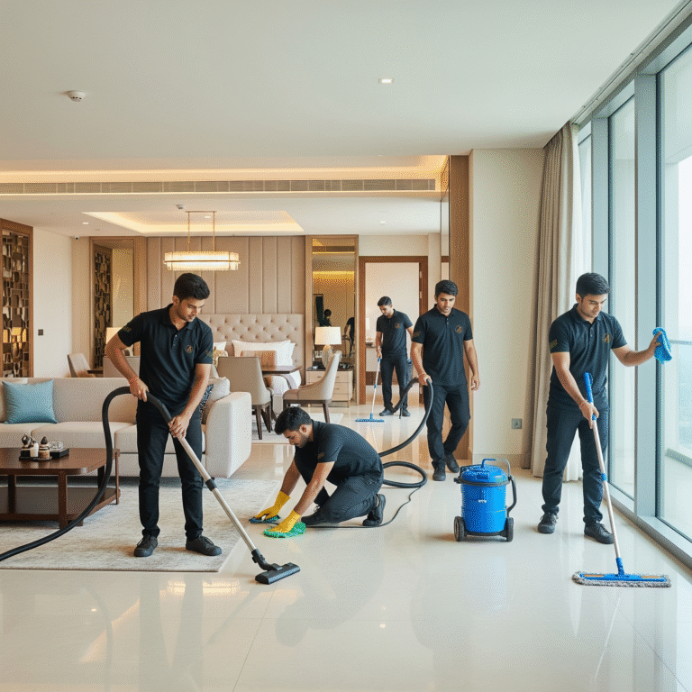 Pest Control Services in Topsia