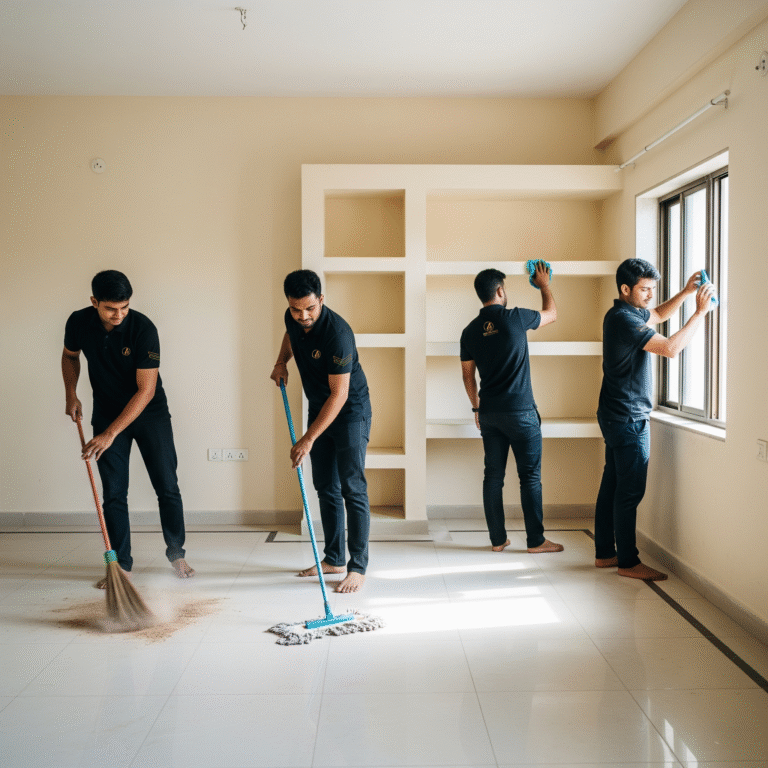 Pest Control Services in Panchannagram