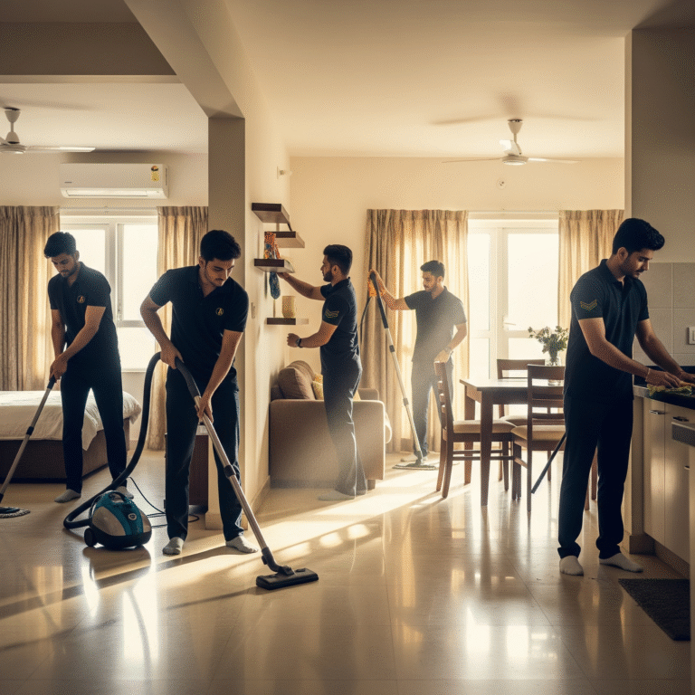 Pest Control Services in Chingrighata