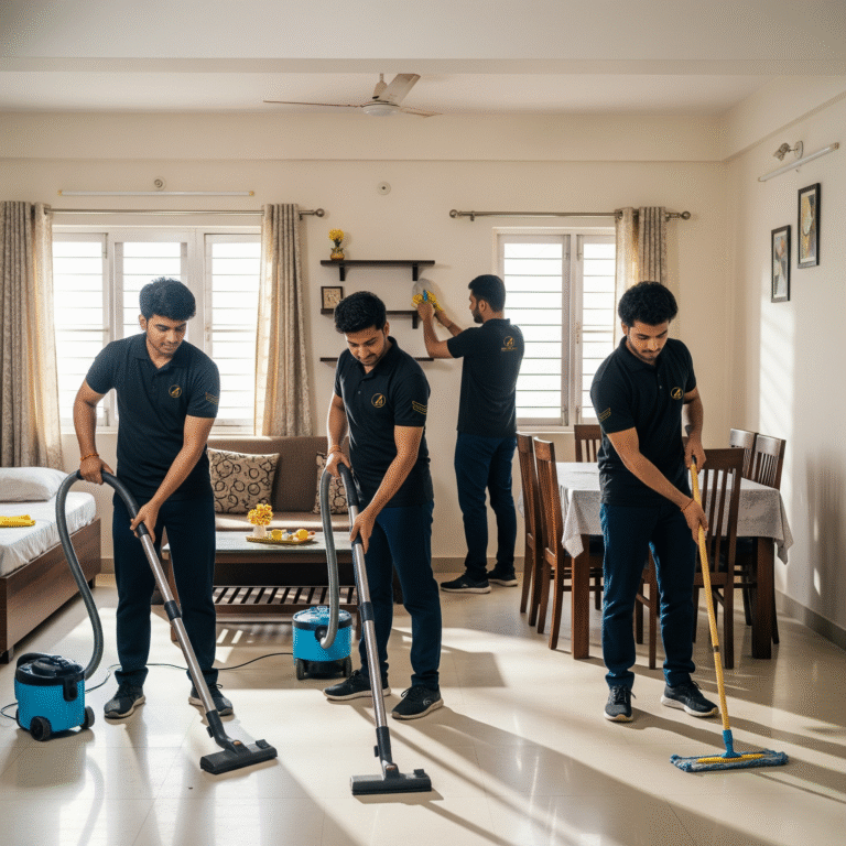 Pest Control Services in Chitpur