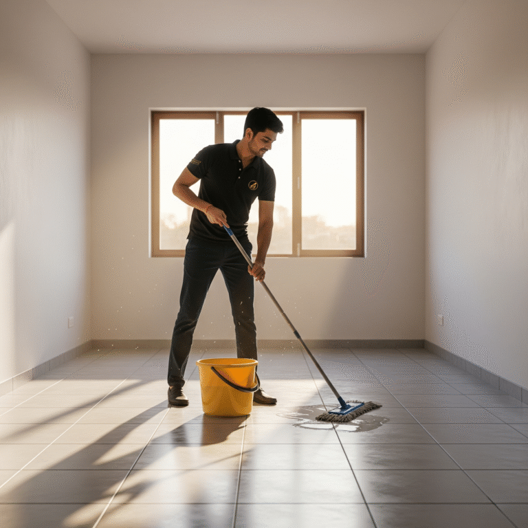 Pest Control Services in Dakshindari