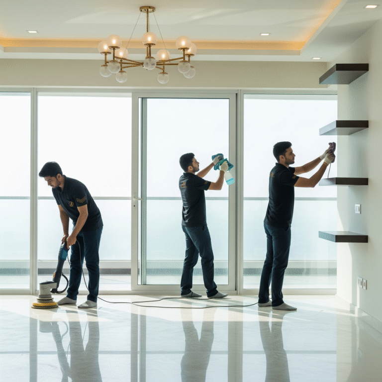 Pest Control Services in Jadavpur
