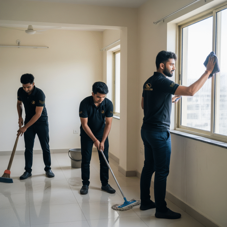 Pest Control Services in Gurusaday road