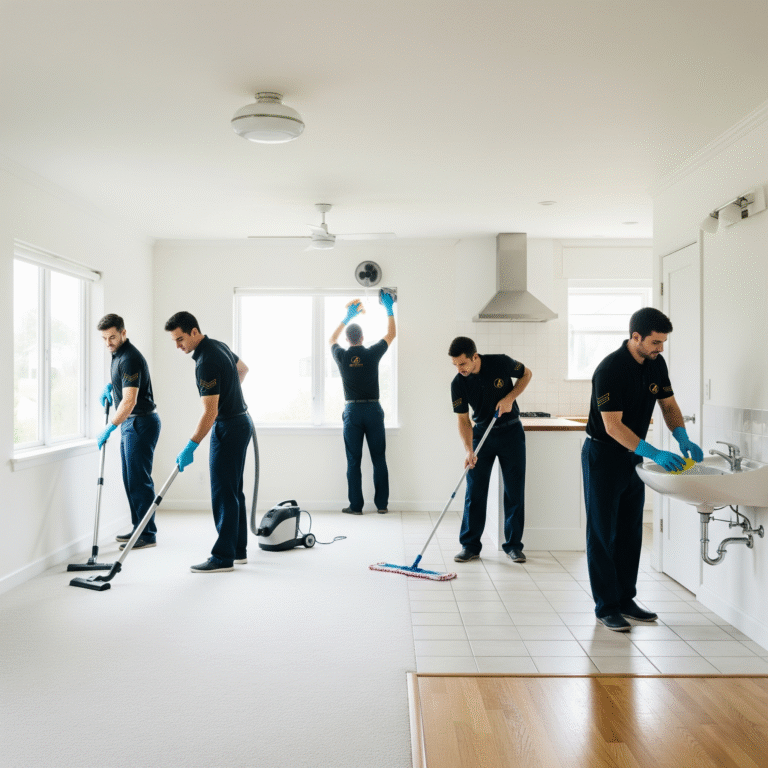 Pest Control Services in Baguiati