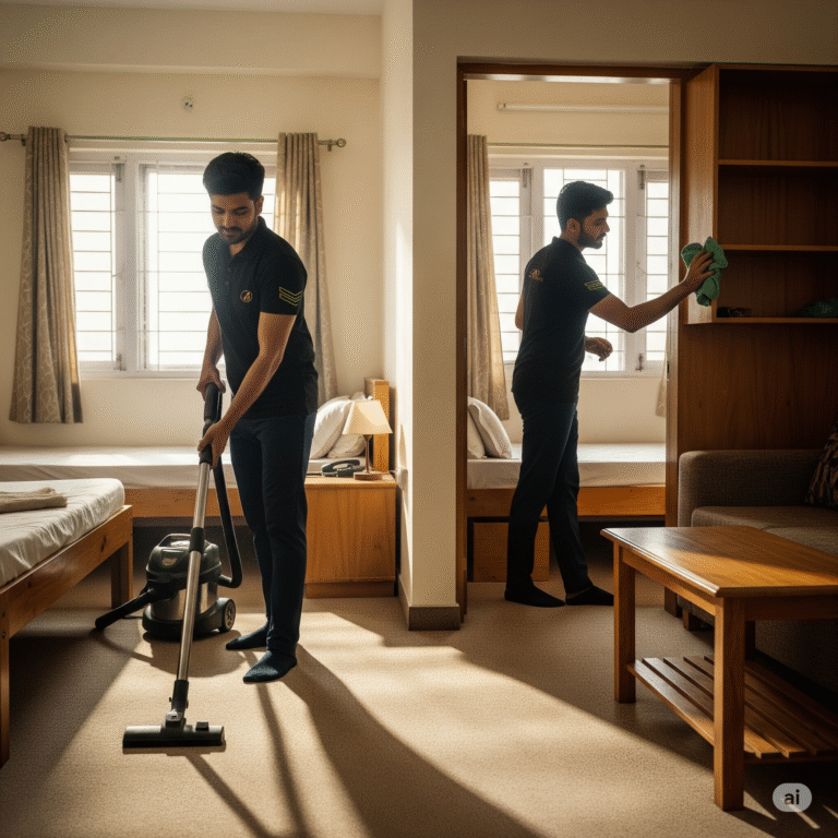 Pest Control Services in Dumdum